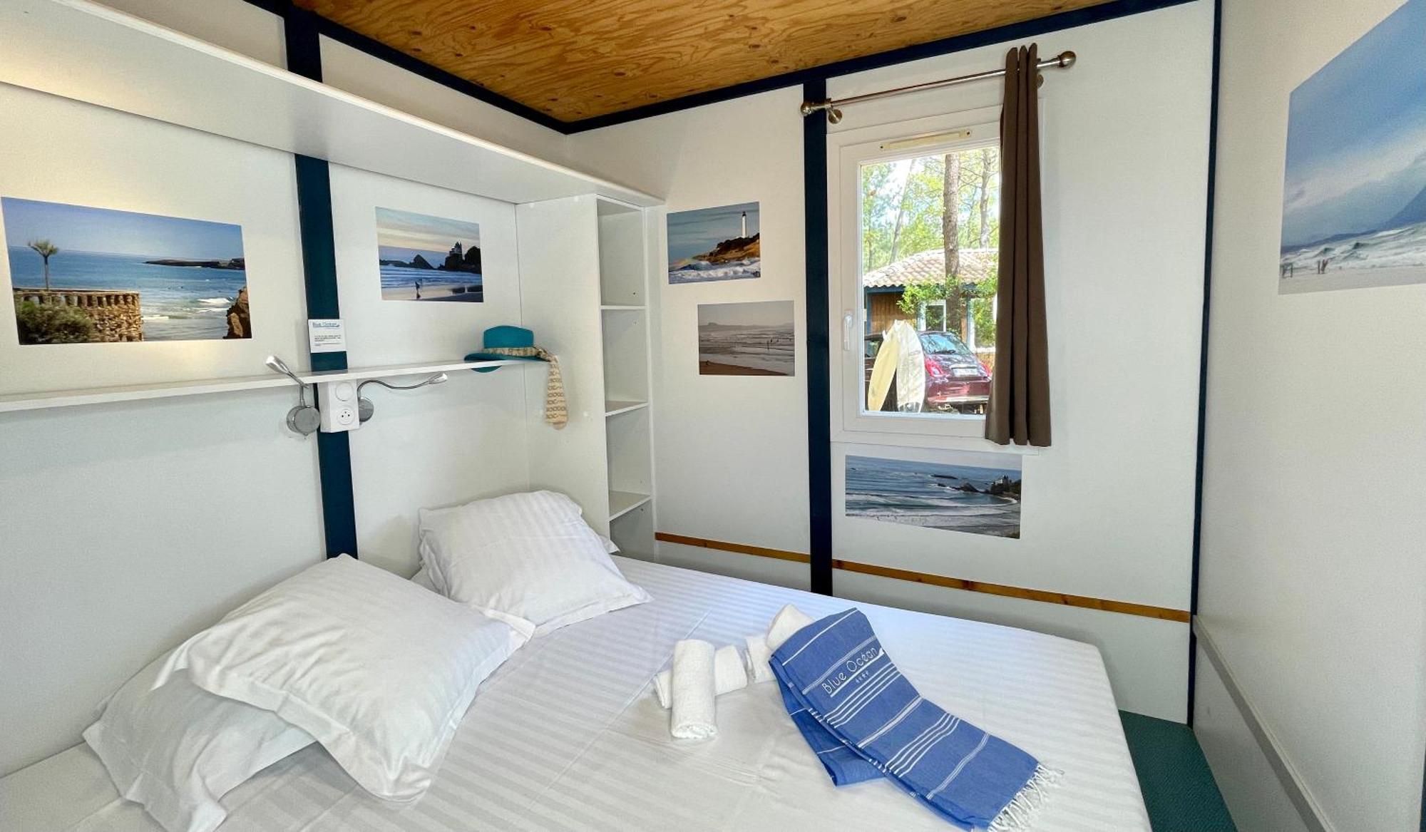Espace Blue Ocean Ondres Kamer foto
