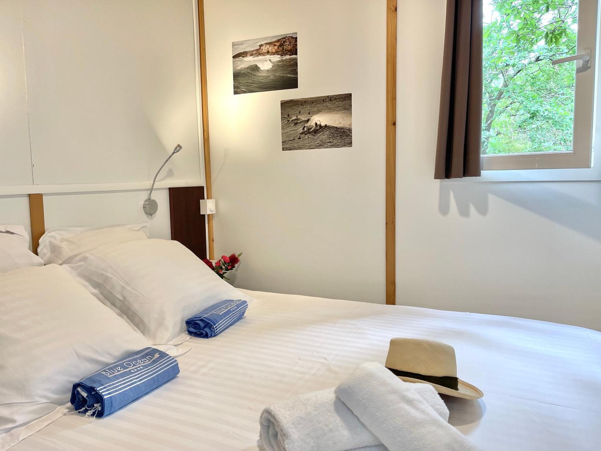 Espace Blue Ocean Ondres Kamer foto