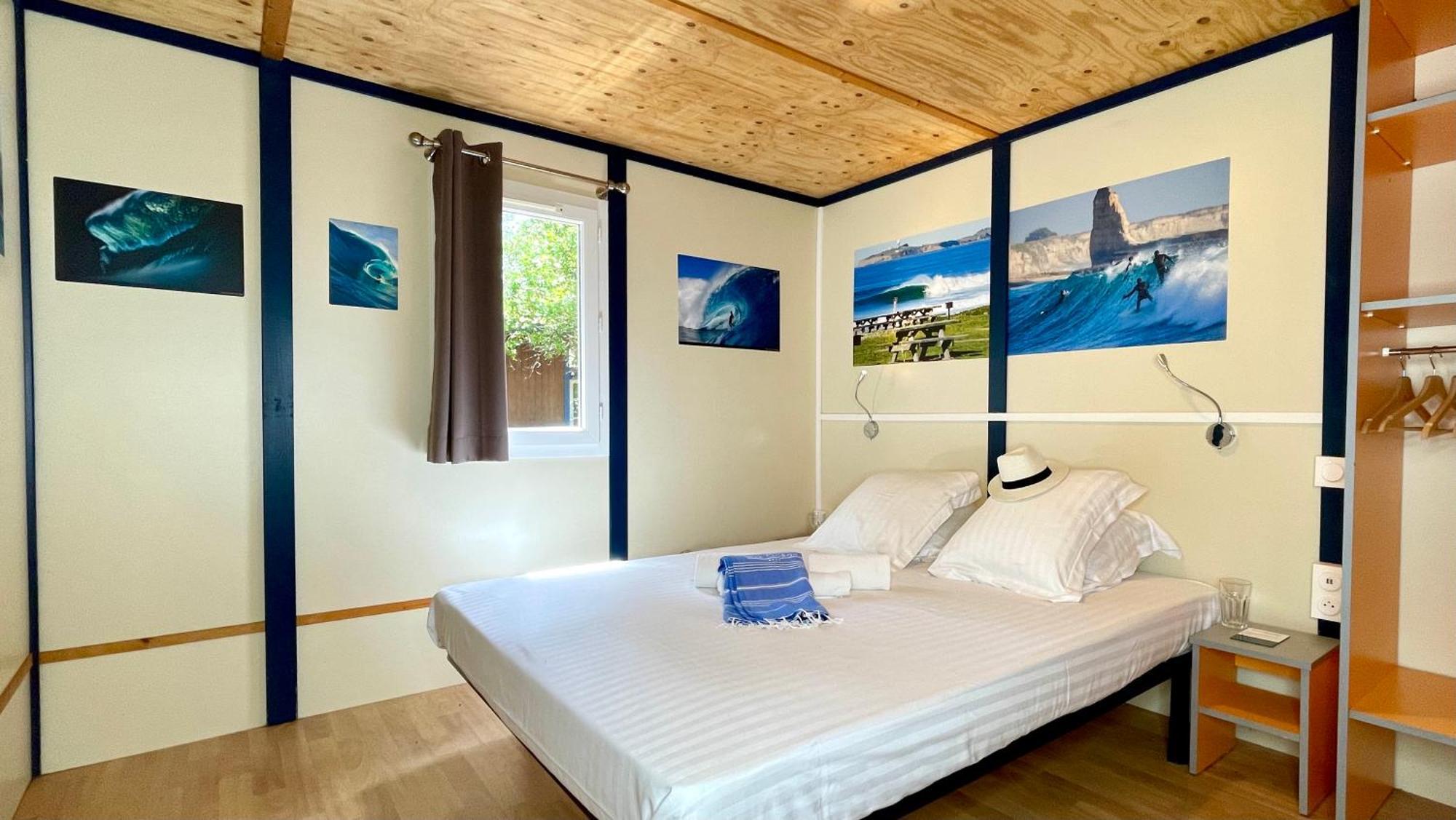 Espace Blue Ocean Ondres Kamer foto