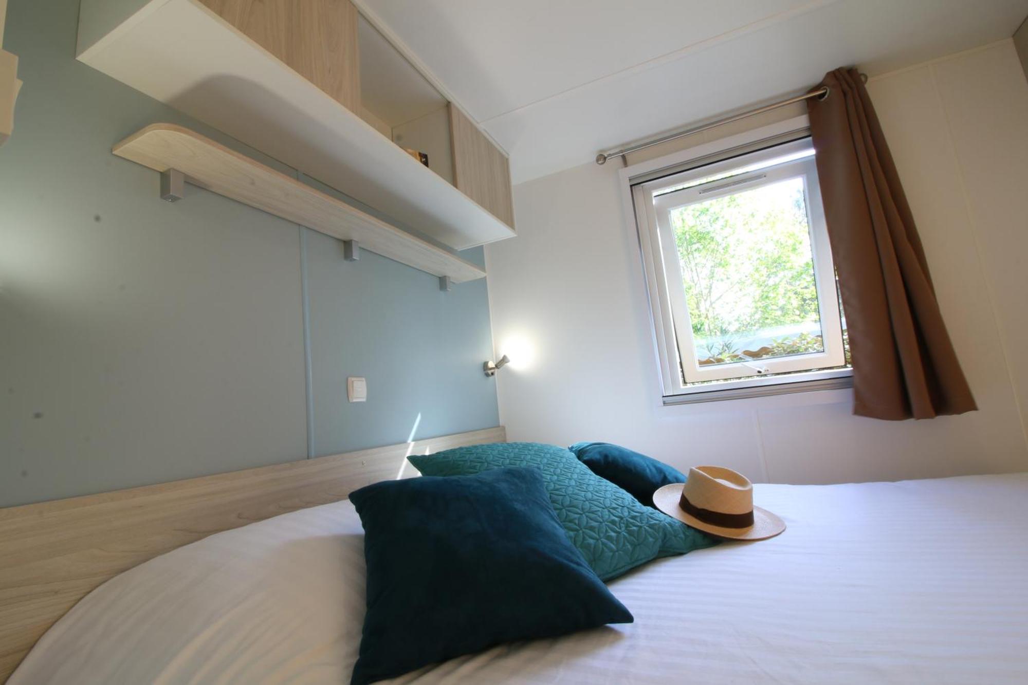 Espace Blue Ocean Ondres Kamer foto
